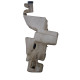 Vas/rezervor lichid de spalare parbriz VOLKSWAGEN TOURAN 1T1, 1T2 2003 - 20102.0 TDI 16V BKD