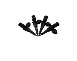 Injector AUDI A4 III 8EC, B7 2004 - 20082.0 TDI BPW 038130079qx