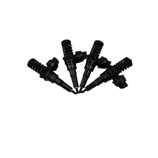 Injector AUDI A4 III 8EC, B7 2004 - 20082.0 TDI BPW 038130079qx
