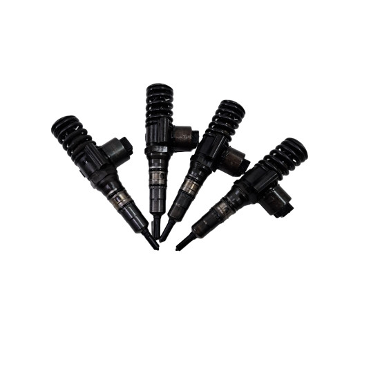 Injector VOLKSWAGEN TOURAN 1T1, 1T2 2003 - 20102.0 TDI 16V BKD 03g130073g