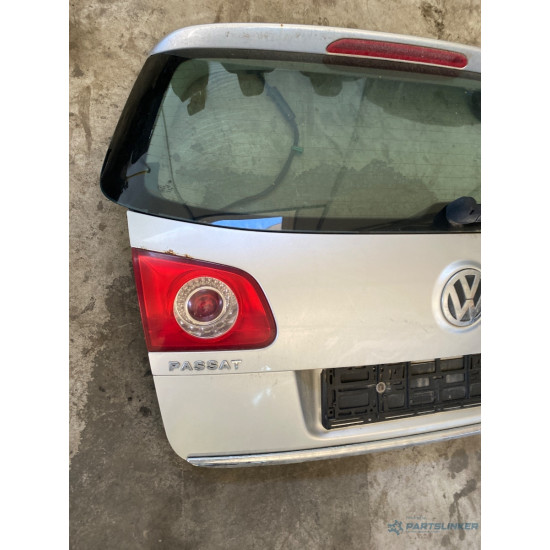 Hayon/Portbagaj  VOLKSWAGEN PASSAT Variant 3B6 2000 - 2005