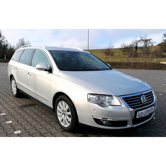 Dezmembrez VOLKSWAGEN PASSAT Variant 3C5 2008 2.0 TDI BMP 103KW|140HP