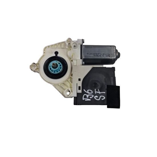 Motoras geam stanga fata VOLKSWAGEN PASSAT Variant 3C5 2005 - 20112.0 TDI BMP
