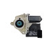 Motoras geam stanga fata VOLKSWAGEN PASSAT Variant 3C5 2005 - 20112.0 TDI BMP