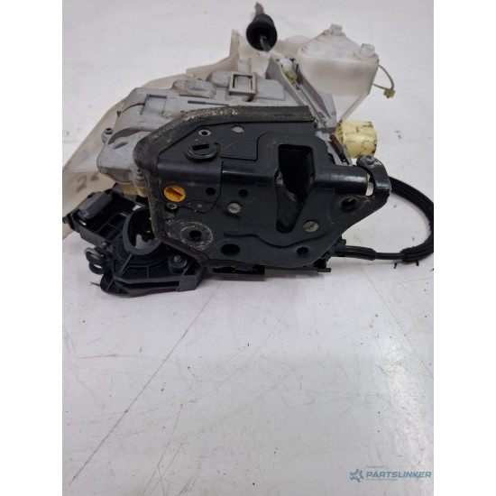 Broasca usa stanga spate VOLKSWAGEN PASSAT Variant 3C5 2005 - 20112.0 TDI BMP