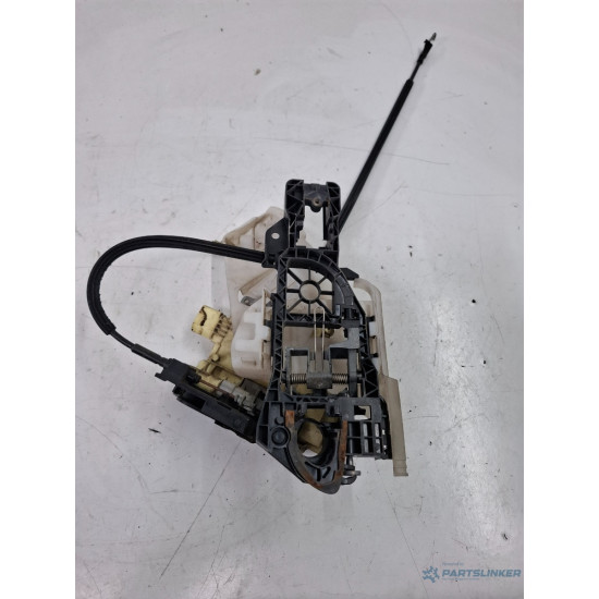 Broasca usa stanga spate VOLKSWAGEN PASSAT Variant 3C5 2005 - 20112.0 TDI BMP