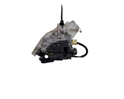 Broasca usa stanga spate VOLKSWAGEN PASSAT Variant 3C5 2005 - 20112.0 TDI BMP