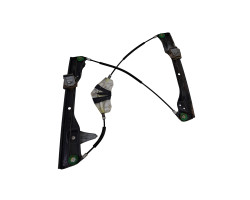 Macara Geam stanga fata VOLKSWAGEN PASSAT Variant 3C5 2005 - 20112.0 TDI BMP