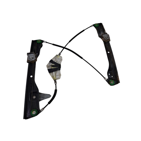 Macara Geam stanga fata VOLKSWAGEN PASSAT Variant 3C5 2005 - 20112.0 TDI BMP