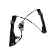 Macara Geam stanga fata VOLKSWAGEN PASSAT Variant 3C5 2005 - 20112.0 TDI BMP