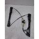 Macara Geam stanga fata VOLKSWAGEN PASSAT Variant 3C5 2005 - 20112.0 TDI BMP