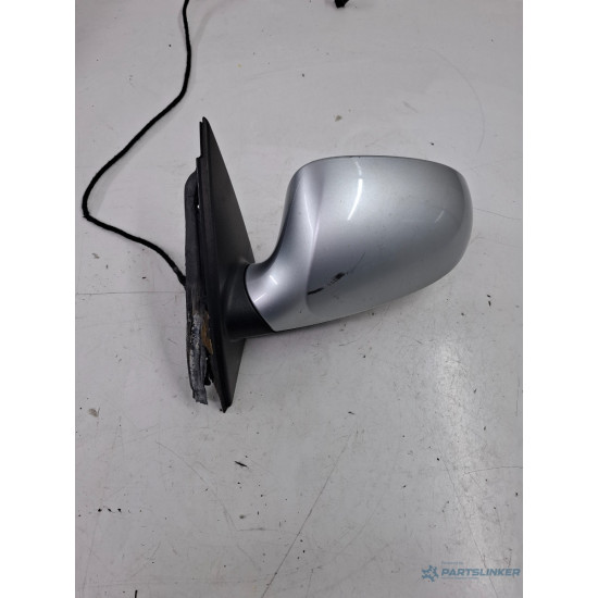 Oglinda laterala electrica portiera fata stanga VOLKSWAGEN PASSAT Variant 3C5 2005 - 20112.0 TDI BMP