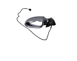 Oglinda laterala electrica portiera fata stanga VOLKSWAGEN PASSAT Variant 3C5 2005 - 20112.0 TDI BMP