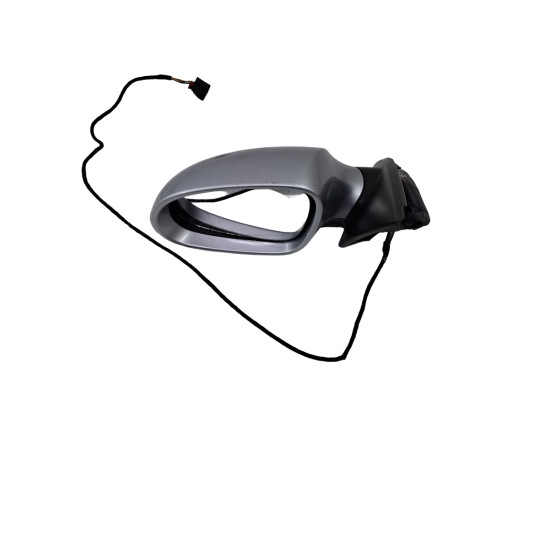 Oglinda laterala electrica portiera fata stanga VOLKSWAGEN PASSAT Variant 3C5 2005 - 20112.0 TDI BMP