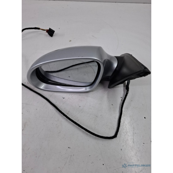 Oglinda laterala electrica portiera fata stanga VOLKSWAGEN PASSAT Variant 3C5 2005 - 20112.0 TDI BMP