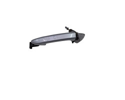 Maner exterior portiera fata stanga fata VOLKSWAGEN PASSAT Variant 3C5 2005 - 20112.0 TDI BMP