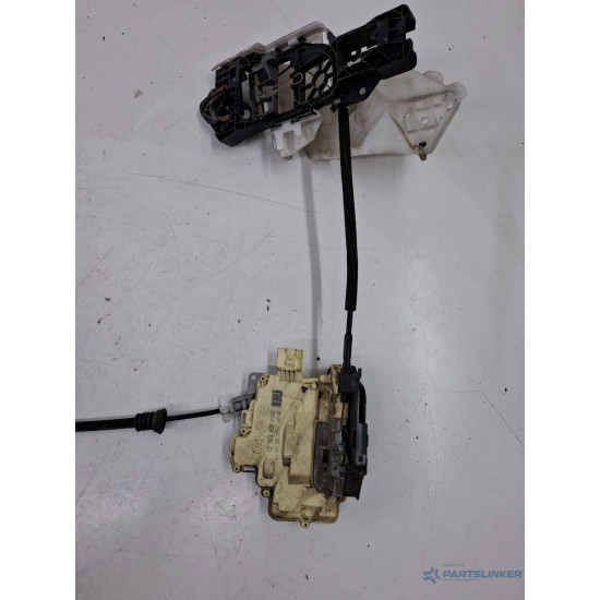 Broasca usa dreapta spate VOLKSWAGEN PASSAT Variant 3C5 2005 - 20112.0 TDI BMP 3C4839016A