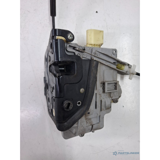Broasca usa dreapta spate VOLKSWAGEN PASSAT Variant 3C5 2005 - 20112.0 TDI BMP 3C4839016A