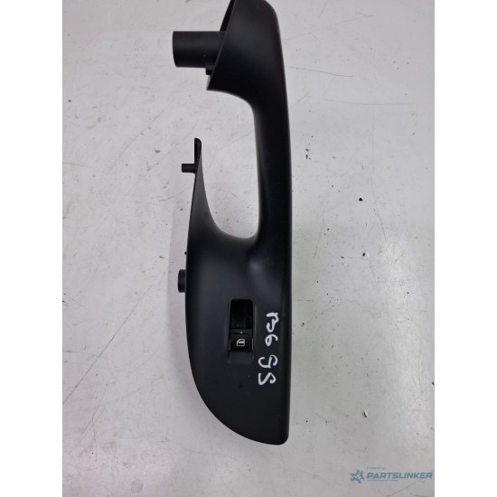 Ornament maner portiera spate stanga spate VOLKSWAGEN PASSAT Variant 3C5 2005 - 20112.0 TDI BMP 3c4867179a