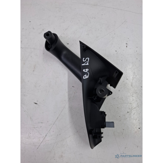 maner portiera spate dreapta spate VOLKSWAGEN PASSAT Variant 3C5 2005 - 20112.0 TDI BMP 3c4867180a