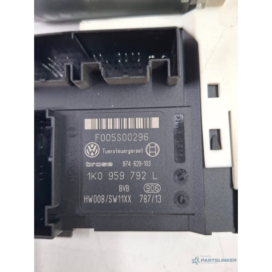 dreapta fata VOLKSWAGEN PASSAT Variant 3C5 2005 - 20112.0 TDI BMP 1K0959792L