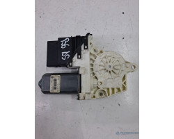 Motoras geam dreapta spate VOLKSWAGEN PASSAT Variant 3C5 2005 - 20112.0 TDI BMP