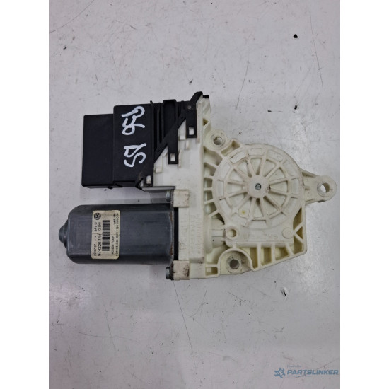 Motoras geam dreapta spate VOLKSWAGEN PASSAT Variant 3C5 2005 - 20112.0 TDI BMP