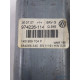 Motoras geam dreapta spate VOLKSWAGEN PASSAT Variant 3C5 2005 - 20112.0 TDI BMP