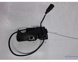 Incuietoare capota  VOLKSWAGEN PASSAT Variant 3C5 2005 - 20112.0 TDI BMP