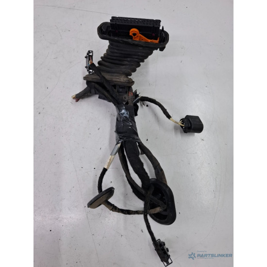 Cablaj portiera spate dreapta spate VOLKSWAGEN PASSAT Variant 3C5 2005 - 20112.0 TDI BMP