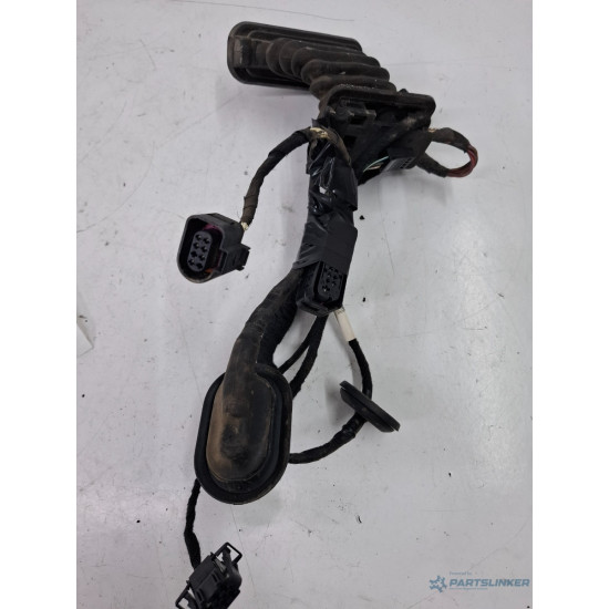 Cablaj portiera spate dreapta spate VOLKSWAGEN PASSAT Variant 3C5 2005 - 20112.0 TDI BMP