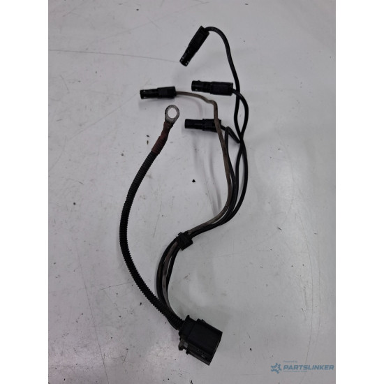 Cablaj bujii BMW 3 VI F30, F80 2011 - 20182.0 320 d B47 D20 A, N47 D20 C