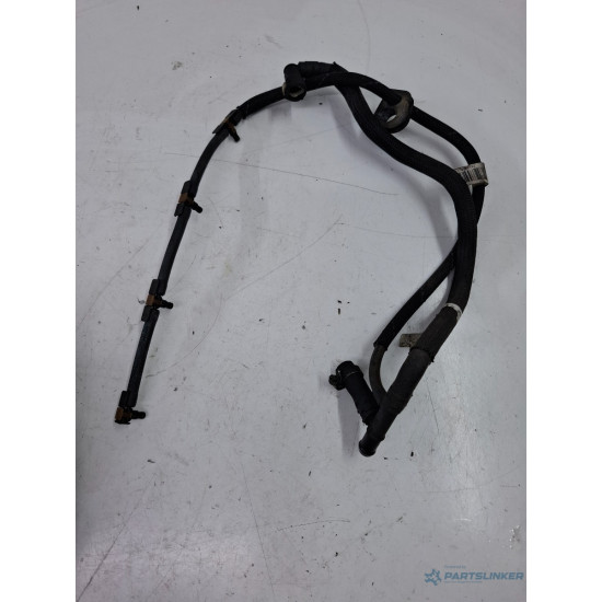 Furtun retur injectoare  BMW 3 VI F30, F80 2011 - 20182.0 320 d B47 D20 A, N47 D20 C 0928402190