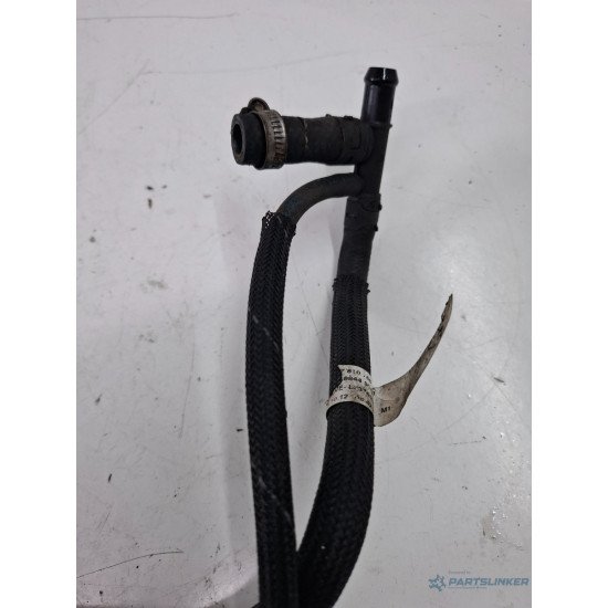 Furtun retur injectoare  BMW 3 VI F30, F80 2011 - 20182.0 320 d B47 D20 A, N47 D20 C 0928402190
