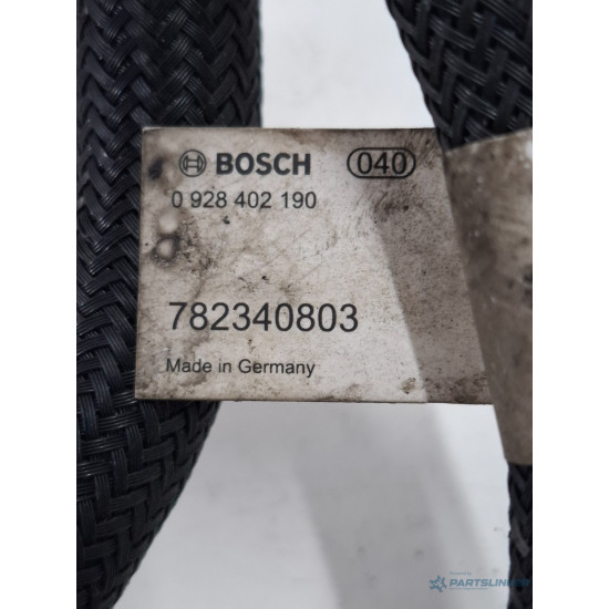 Furtun retur injectoare  BMW 3 VI F30, F80 2011 - 20182.0 320 d B47 D20 A, N47 D20 C 0928402190