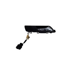 Maner interior portiera spate dreapta spate VOLKSWAGEN PASSAT Variant 3C5 2005 - 20112.0 TDI BMP