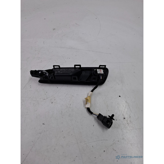 Maner interior portiera spate dreapta spate VOLKSWAGEN PASSAT Variant 3C5 2005 - 20112.0 TDI BMP