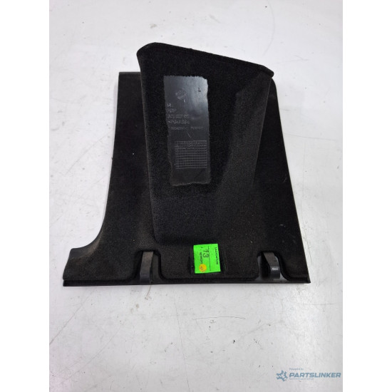 Torpedou VOLKSWAGEN PASSAT Variant 3C5 2005 - 20112.0 TDI BMP 3c1857921