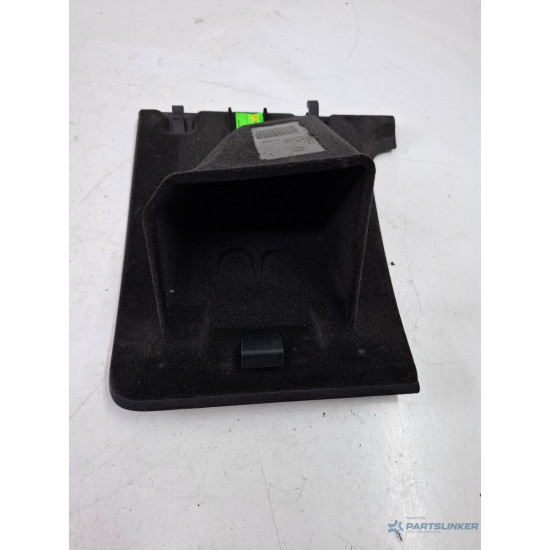 Torpedou VOLKSWAGEN PASSAT Variant 3C5 2005 - 20112.0 TDI BMP 3c1857921