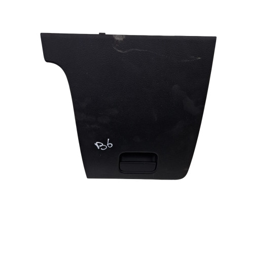 Torpedou VOLKSWAGEN PASSAT Variant 3C5 2005 - 20112.0 TDI BMP 3c1857921