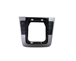 Consola din plastic schimbator de viteze VOLKSWAGEN PASSAT Variant 3C5 2005 - 20112.0 TDI BMP