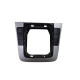 Consola din plastic schimbator de viteze VOLKSWAGEN PASSAT Variant 3C5 2005 - 20112.0 TDI BMP