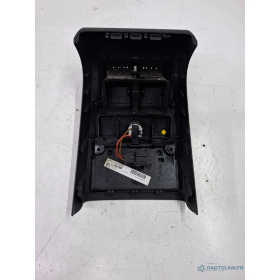 Grila de ventilatie spate VOLKSWAGEN PASSAT Variant 3C5 2005 - 20112.0 TDI BMP 3c0864298