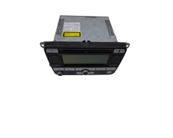 Player CD/DVD sistem de navigatie VOLKSWAGEN PASSAT Variant 3C5 2005 - 20112.0 TDI BMP 1k0035191d
