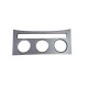 ornament panou clima VOLKSWAGEN PASSAT Variant 3C5 2005 - 20112.0 TDI BMP