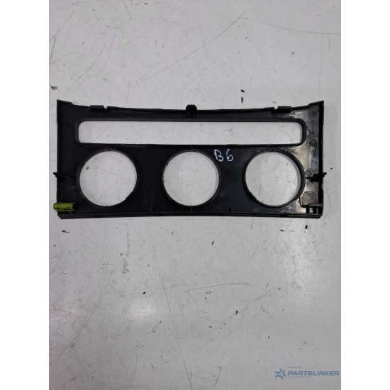 ornament panou clima VOLKSWAGEN PASSAT Variant 3C5 2005 - 20112.0 TDI BMP