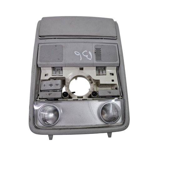 Plafoniera VOLKSWAGEN PASSAT Variant 3C5 2005 - 20112.0 TDI BMP