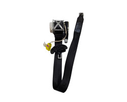 Centura de siguranta fata stanga fata VOLKSWAGEN PASSAT Variant 3C5 2005 - 20112.0 TDI BMP 34032206