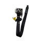 Centura de siguranta fata stanga fata VOLKSWAGEN PASSAT Variant 3C5 2005 - 20112.0 TDI BMP 34032206
