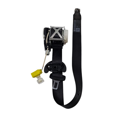 Centura de siguranta fata dreapta fata VOLKSWAGEN PASSAT Variant 3C5 2005 - 20112.0 TDI BMP 34032207